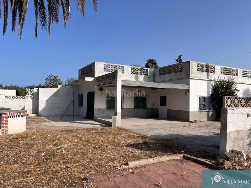 Foto 5a2cfc54-8e11-4d66-bd01-bf3438e4fdb1. Masía finca de recreo en Aguadulce - Almadraba - Punta Candor Rota