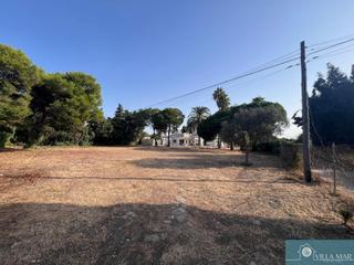 Mas à Aguadulce - Almadraba - Punta Candor. Rotafinca de recreo