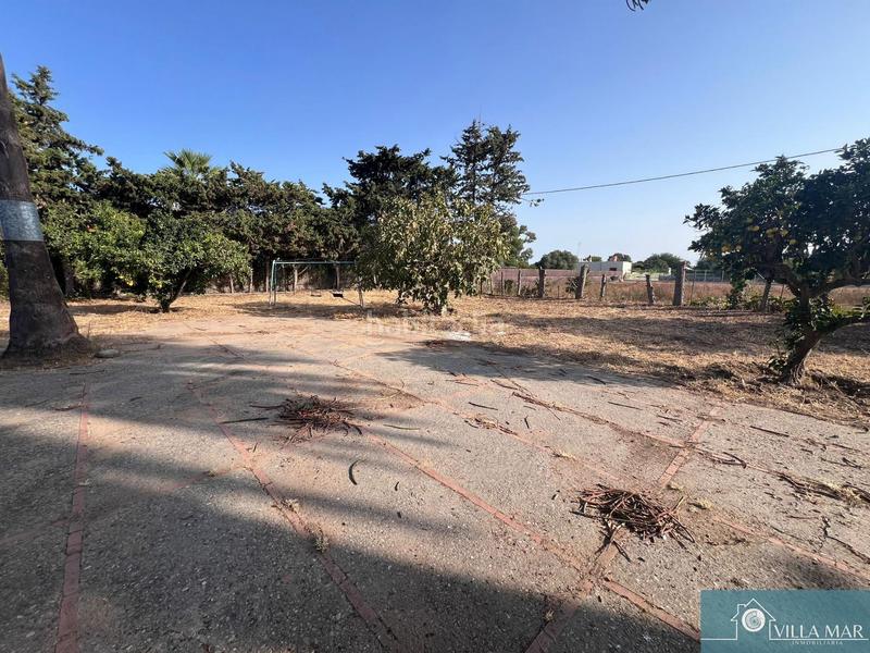 Foto dd27c9ef-e0cd-4bd4-85ce-e7ecc25ea191. Masía finca de recreo en Aguadulce - Almadraba - Punta Candor Rota