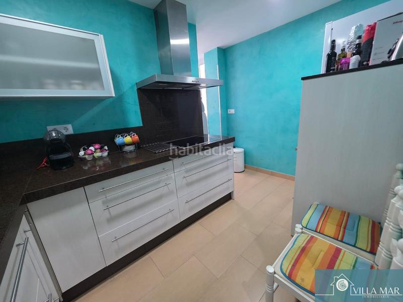 Foto fa0ce12b-b6bd-44b8-9b31-cfdbc97a3563. Piso  en El Chorrillo - El Molino Rota