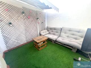 Appartement à Centro - La Costilla. Rotapiso