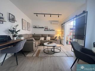 Semi detached house in Aguadulce - Almadraba - Punta Candor. Rotacasa