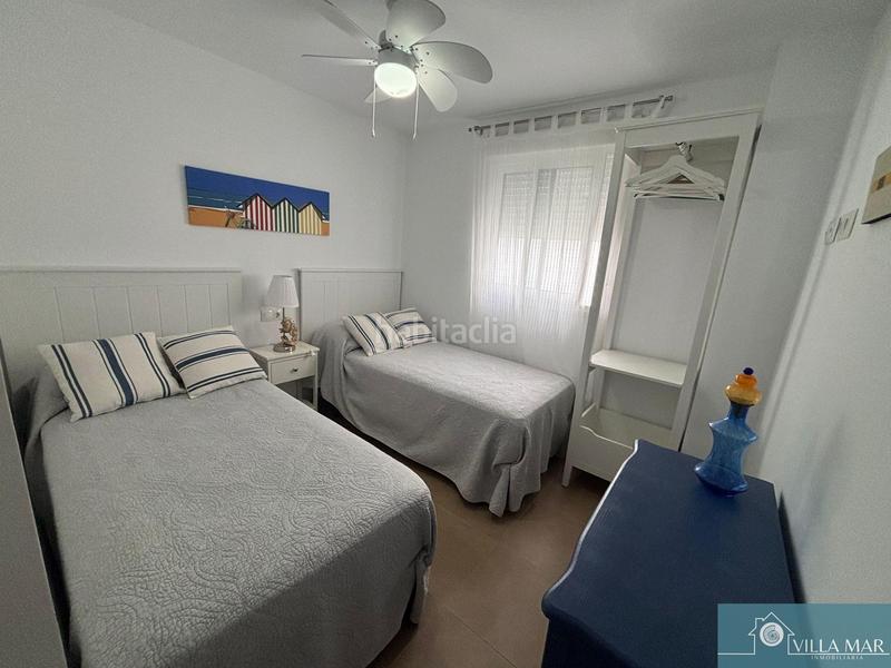 Foto 01d25559-e61b-43fe-b765-0ba1d36672c4. Appartement avec parking piscine dans Aguadulce - Almadraba - Punta Candor Rota