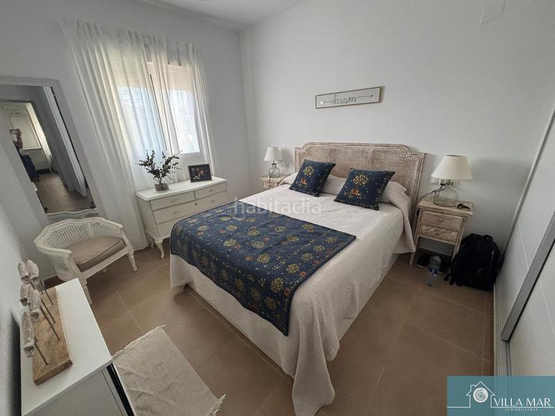 Foto 2e2ee9ee-b395-4421-af03-6d4cda6e98e8. Appartement avec parking piscine dans Aguadulce - Almadraba - Punta Candor Rota