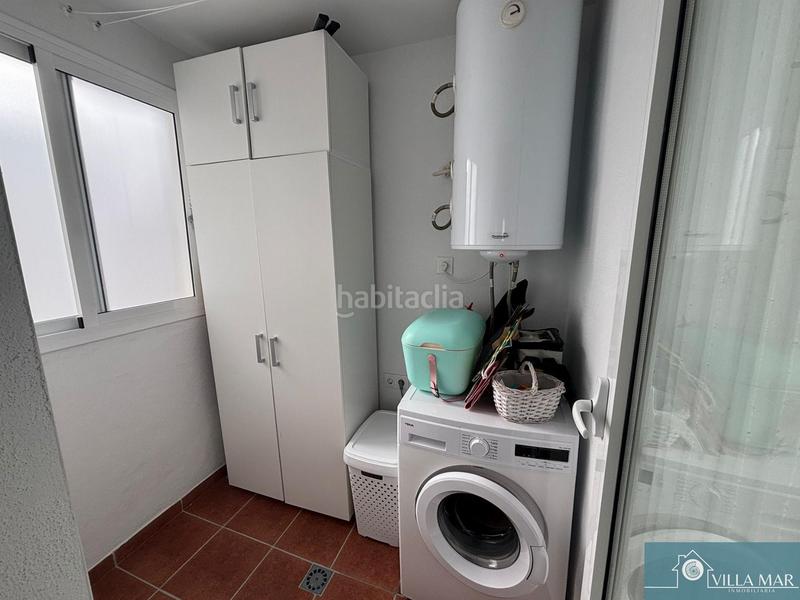 Foto 43b38822-ac85-4182-8d94-3d704eb511b3. Appartement avec parking piscine dans Aguadulce - Almadraba - Punta Candor Rota