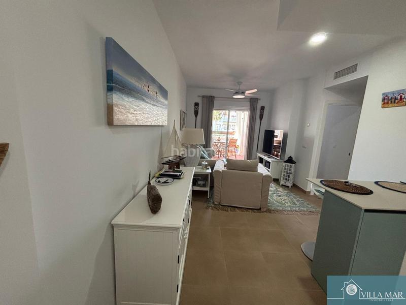 Foto 45b999da-4ede-4cca-8e57-6ed04aad8ab4. Appartement avec parking piscine dans Aguadulce - Almadraba - Punta Candor Rota