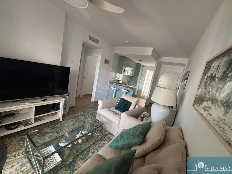 Foto 45becead-a3d9-4ab1-91c9-6715688123e5. Appartement avec parking piscine dans Aguadulce - Almadraba - Punta Candor Rota