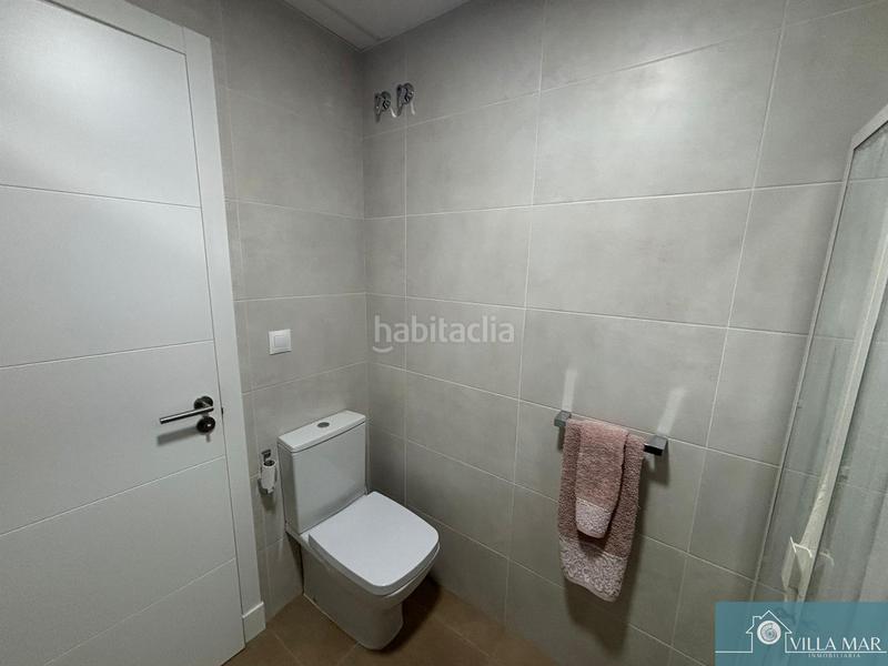 Foto 5a2a8c70-7fb8-4ce5-ba0f-fd4e97573432. Appartement avec parking piscine dans Aguadulce - Almadraba - Punta Candor Rota