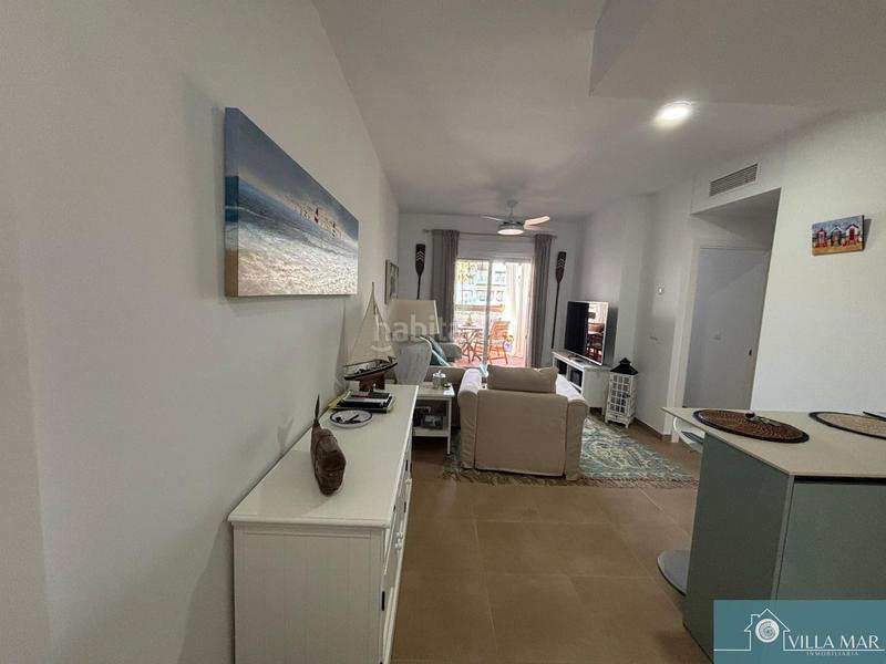 Foto 7fdb99cf-fd0e-4563-83fe-5f4c88f4b930. Appartement avec parking piscine dans Aguadulce - Almadraba - Punta Candor Rota