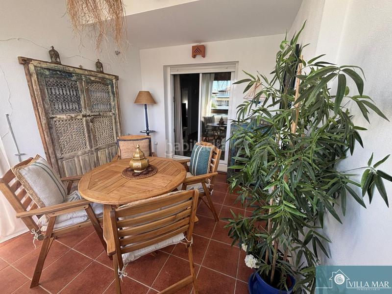 Foto 80151e53-24f1-4364-8516-b296613b816c. Appartement avec parking piscine dans Aguadulce - Almadraba - Punta Candor Rota