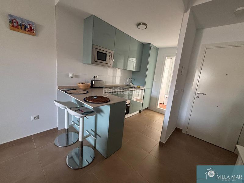 Foto 9073f13e-e934-49cb-8829-7df7717c3950. Appartement avec parking piscine dans Aguadulce - Almadraba - Punta Candor Rota