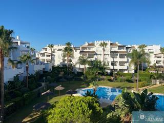 Etagenwohnung in Aguadulce - Almadraba - Punta Candor. Rotapiso
