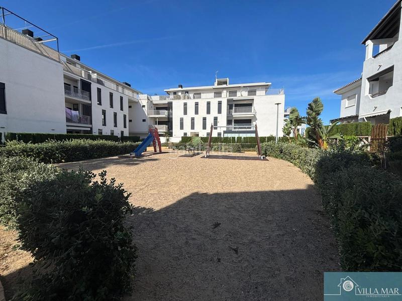 Foto d58b602d-cef1-4905-a2a2-4b7614e8519d. Appartement avec parking piscine dans Aguadulce - Almadraba - Punta Candor Rota
