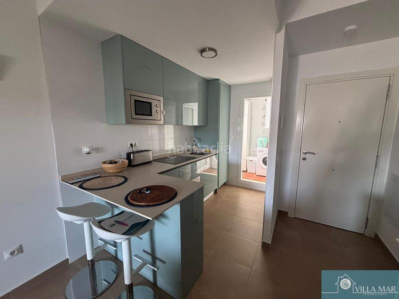 Foto f5a46737-0f65-402d-a12a-22fcc579f71f. Appartement avec parking piscine dans Aguadulce - Almadraba - Punta Candor Rota