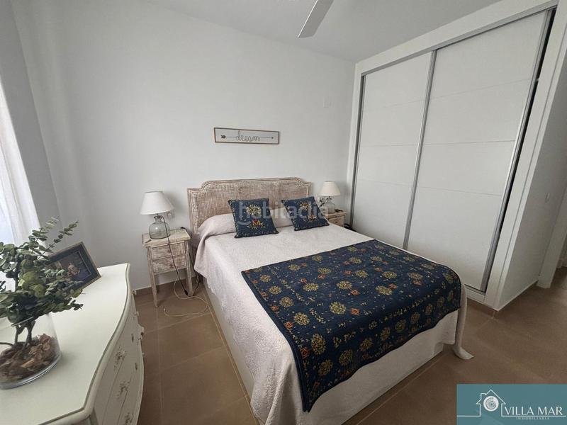 Foto f8e6fb54-5d6b-4007-8dd7-12655fcf4137. Appartement avec parking piscine dans Aguadulce - Almadraba - Punta Candor Rota