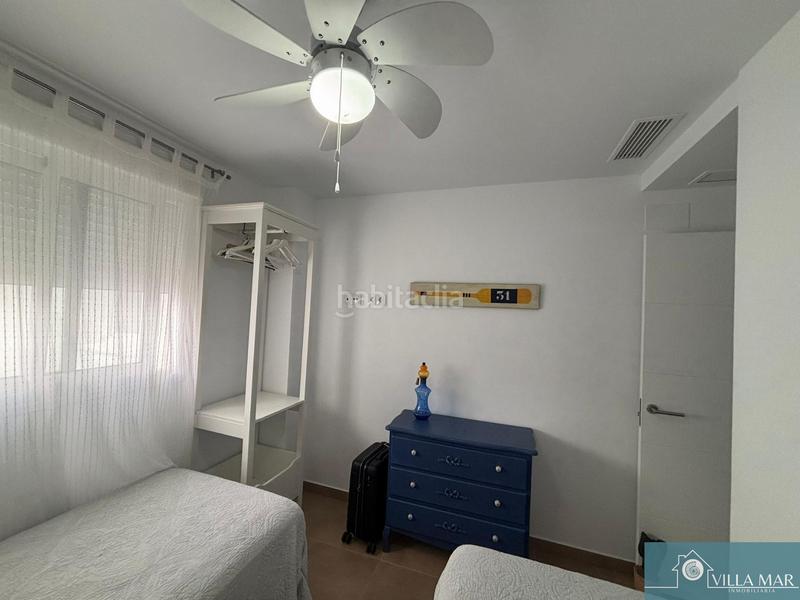 Foto f9064133-ee4a-4dad-82c9-ecf95f7a77da. Appartement avec parking piscine dans Aguadulce - Almadraba - Punta Candor Rota