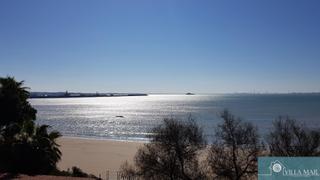 Pis a El Chorrillo - El Molino. Rotapiso