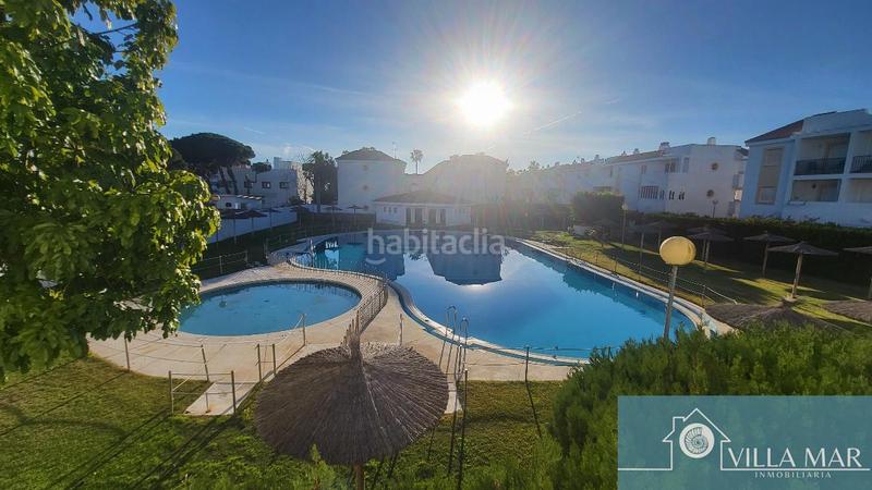Foto 1173a657-b27f-4efe-97b0-e008ddf433e0. Appartement avec piscine dans Aguadulce - Almadraba - Punta Candor Rota