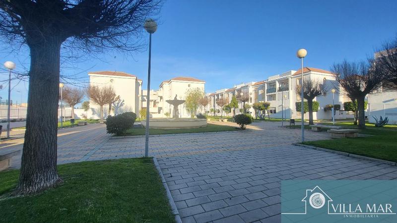 Foto 2197faf4-8741-4bc0-96c7-69ae62526b4f. Appartement avec piscine dans Aguadulce - Almadraba - Punta Candor Rota