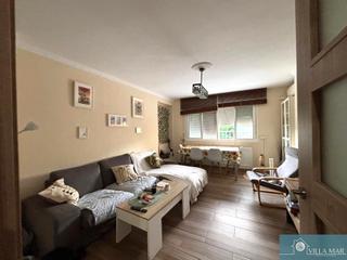 Flat in Zona Carrefour. Rotapiso