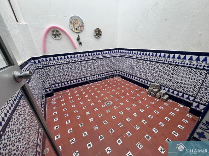 Foto 0725342f-136a-464f-94bc-6e9e8ed24368. Casa  en Centro - La Costilla Rota