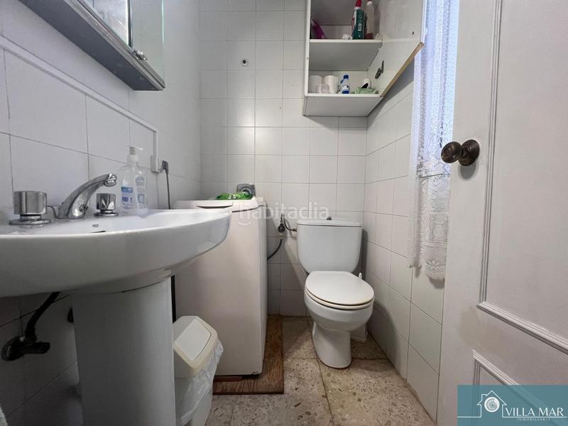 Foto 15bba67e-9c9b-4570-90d2-bcb3a539976e. Casa  en Centro - La Costilla Rota