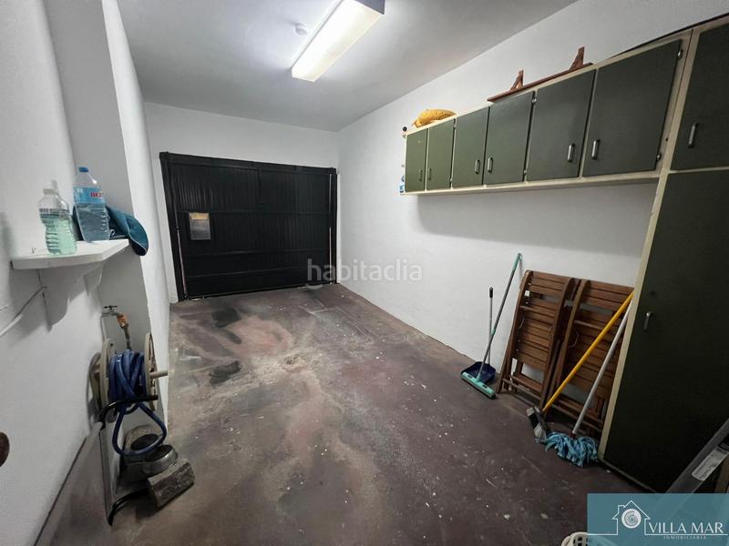 Foto d43a3e03-0320-44b0-94f5-5bdc9920de76. Casa  en Centro - La Costilla Rota