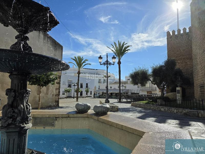 Foto ece305d6-f2d8-458c-a415-1c63bbcf4de8. Casa  en Centro - La Costilla Rota