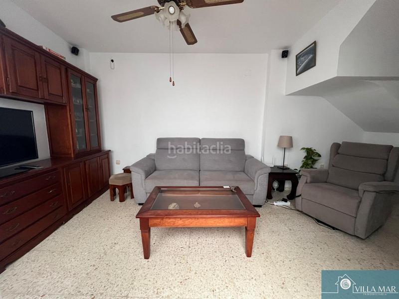 Foto fe430b65-d21e-4dca-a662-d04fa72e829a. Casa  en Centro - La Costilla Rota