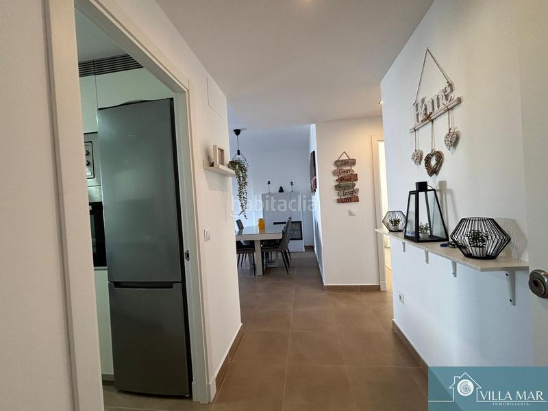 Foto 369db22e-a2b8-47c3-9eba-eef68b0333c6. Appartement avec piscine dans Aguadulce - Almadraba - Punta Candor Rota