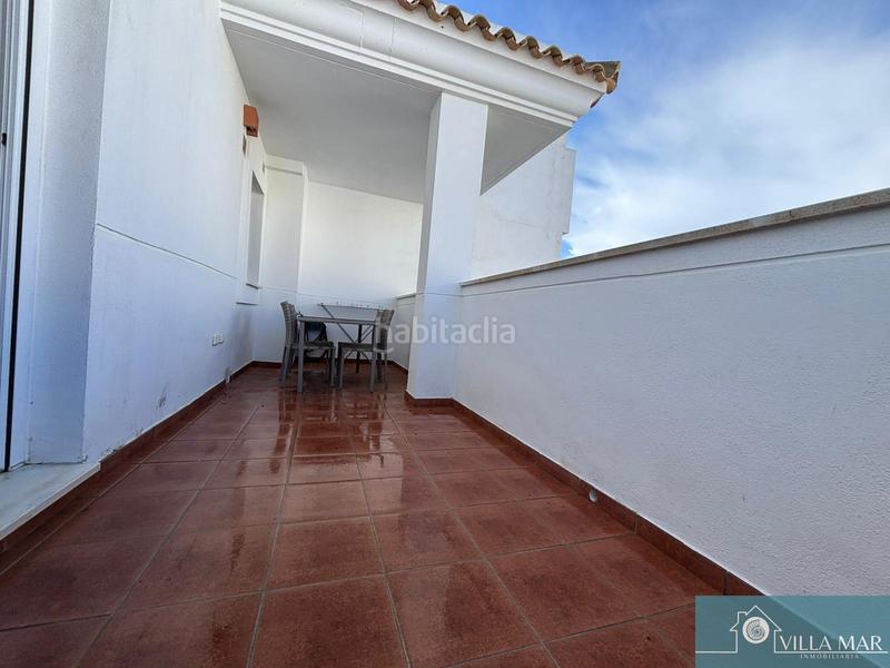 Foto 37b0dde8-ecea-482a-8a8f-f668e3c6f00d. Appartement avec piscine dans Aguadulce - Almadraba - Punta Candor Rota