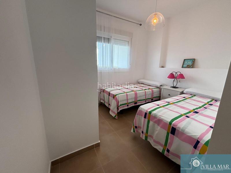 Foto 4d6f2b4e-9bbe-428c-bcec-017470b3b91d. Appartement avec piscine dans Aguadulce - Almadraba - Punta Candor Rota