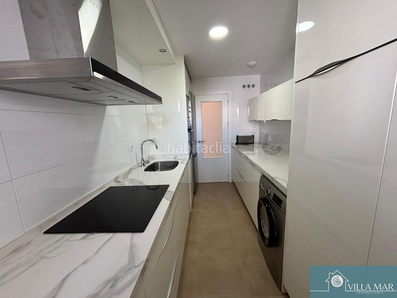 Foto 5a6180b8-3abb-426f-b080-8d5c146e657f. Appartement avec piscine dans Aguadulce - Almadraba - Punta Candor Rota