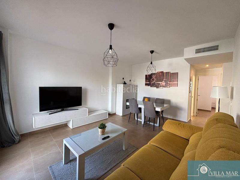 Foto 74c114f4-5a43-45ae-b5b5-3eae3ae2a9c8. Appartement avec piscine dans Aguadulce - Almadraba - Punta Candor Rota