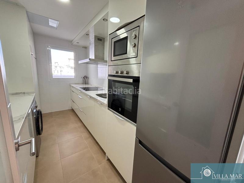 Foto 760fc461-9cbf-4391-b950-c8b3f1ebd340. Appartement avec piscine dans Aguadulce - Almadraba - Punta Candor Rota