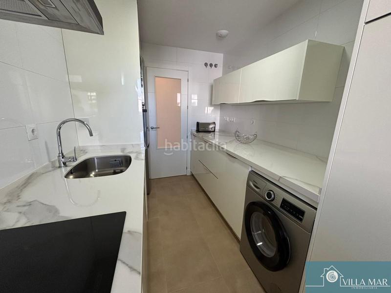 Foto c21da0b0-6637-4b2d-976d-76a1880cde5c. Appartement avec piscine dans Aguadulce - Almadraba - Punta Candor Rota