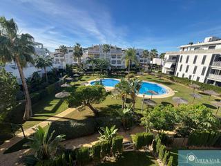 Appartamento in Aguadulce - Almadraba - Punta Candor. Rotapiso