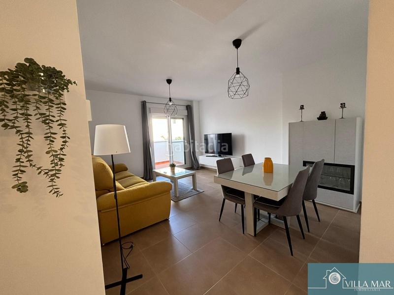 Foto e2a9f9d4-8748-43d6-ba80-78334d1952a9. Appartement avec piscine dans Aguadulce - Almadraba - Punta Candor Rota