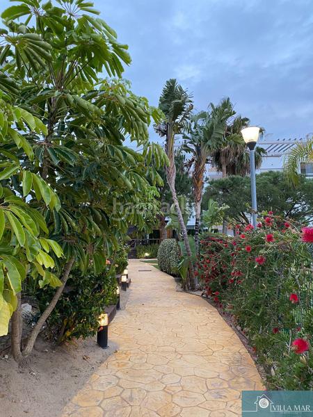 Foto f055fde0-2590-4df5-90d7-59d2cbd83592. Appartement avec piscine dans Aguadulce - Almadraba - Punta Candor Rota