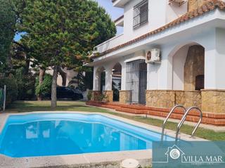 Chalet en Aguadulce - Almadraba - Punta Candor. Rotachalet