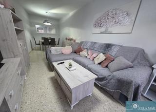 Pis a Norte - Blanca Paloma. Rotapiso