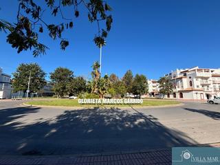 Appartement à Zona Carrefour. Rotapiso