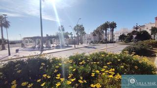 Pis a Centro - La Costilla. Rotapiso