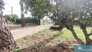 Masia en Aguadulce - Almadraba - Punta Candor. Rotafinca de recreo