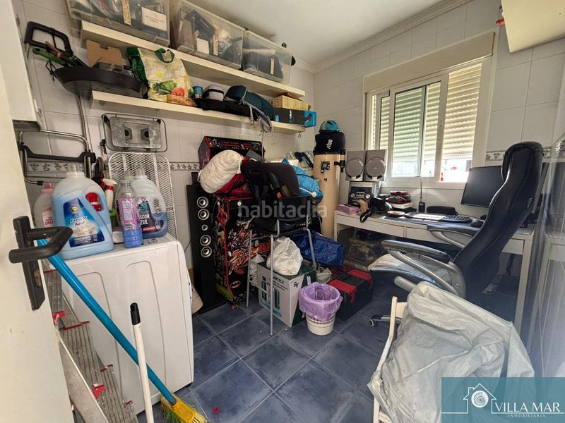 Foto 08b35c48-6da1-44ab-95d3-31139a361824. Piso  en El Chorrillo - El Molino Rota