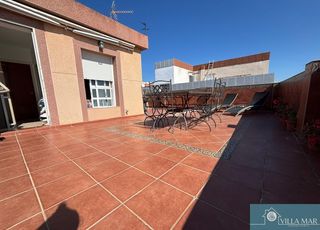 Appartamento in El Chorrillo - El Molino. Rotapiso