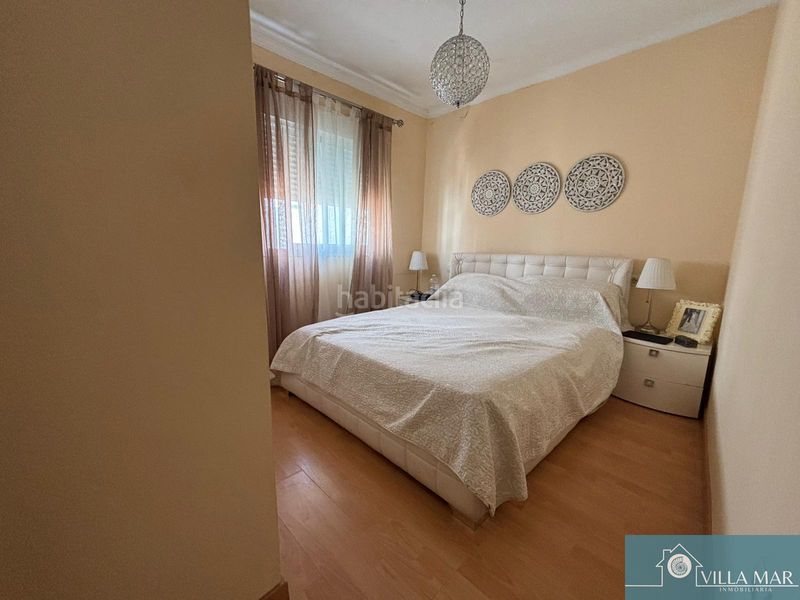 Foto 2b8a5a98-5dfe-4cb8-80b8-ecdab84a13f4. Piso  en El Chorrillo - El Molino Rota