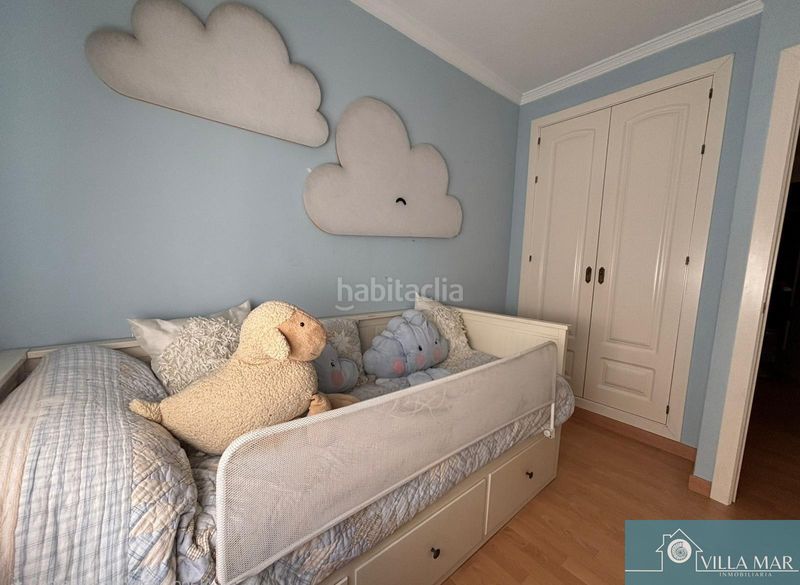 Foto 397344e3-bc35-4032-8156-bd1e53f68cfc. Piso  en El Chorrillo - El Molino Rota