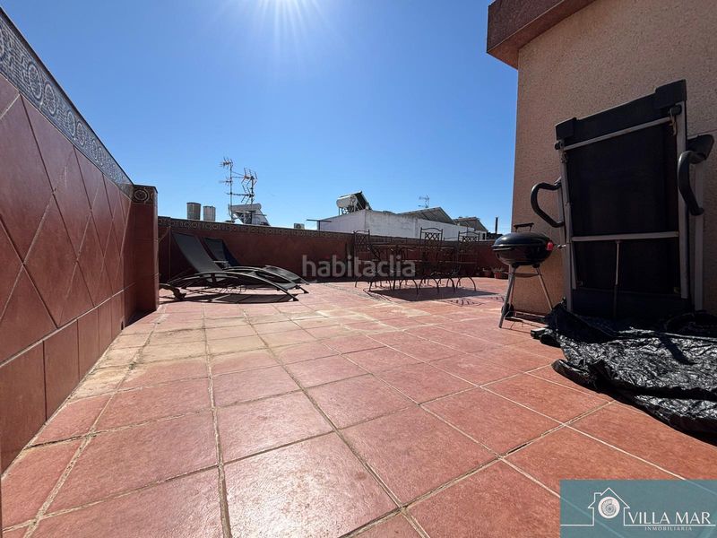 Foto 5b6e8dc9-1e12-4c2f-bc80-a6fcc126d8a8. Piso  en El Chorrillo - El Molino Rota