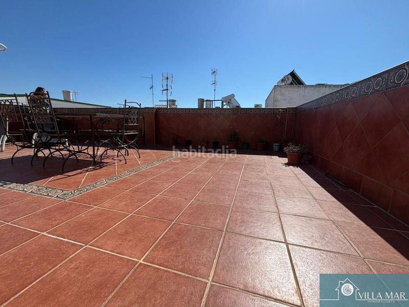 Foto 752d1f20-88fe-4741-94fd-90126d3a5722. Piso  en El Chorrillo - El Molino Rota